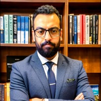 Muhammad Shaaban