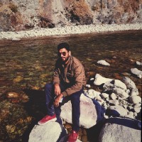 Surendra pratap Singh