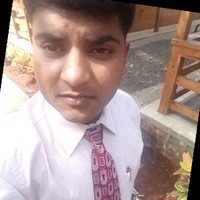 Nikhlesh Jangid