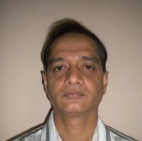 Mukund Gondhale