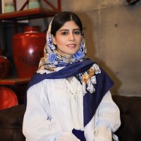 Sepideh Jahanara