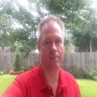 Todd Crabtree