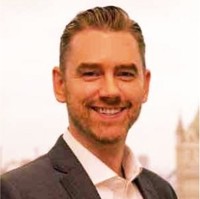 Gavin Withers