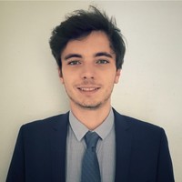 Joffrey Bourdareau