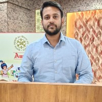 Utkarsh Jasu