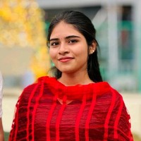 Aneena Antony