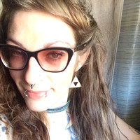 Racheal Tattoo