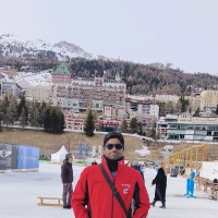 Anirudha Bir Singh