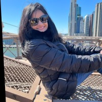 Poonam Savalia
