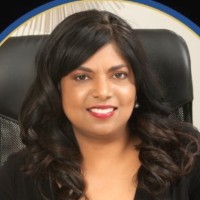 Andrea Verasamy