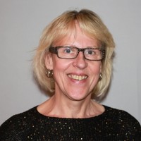 sabine merkel