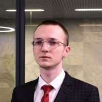 Dmytro Honcharov