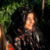 Rafia Ashraf