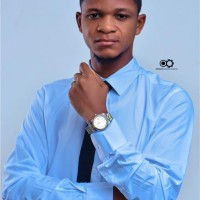 Mr Gedeon Kalubi