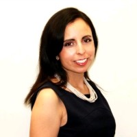 Maria Guadalupe Uribe Lopez