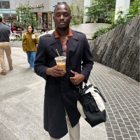 Jerron Joseph