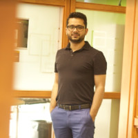 Sachin Sharma Mba, Pmp®, Csm®