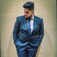 Harsh Panchal