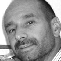 Daniel Segre