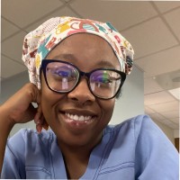 Ambreaile Dortch