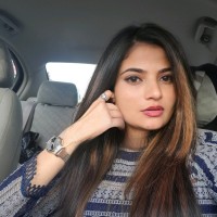 Harprit kaur