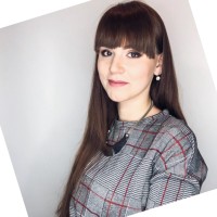 Kseniia Lopatka