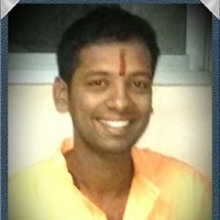 shashank pawar