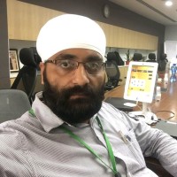 Gulzar Singh