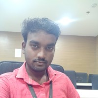 SIVAKUMAR I