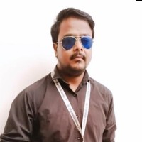 Vikas Burman