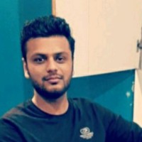 Krunal Parmar