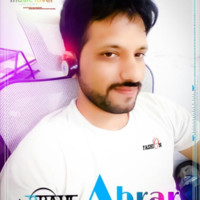 Abrar Aslam