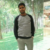 Sunil Parmar