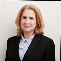 Jacqueline Bernius