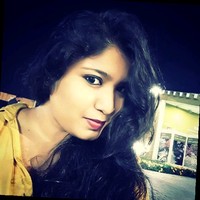 SRABANI DEY