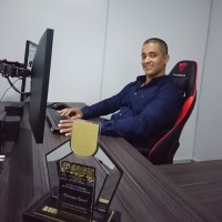 Cleyton S. Santos