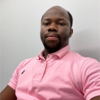 Foster Appiah, E.I.T