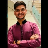 A Pratik Bafna