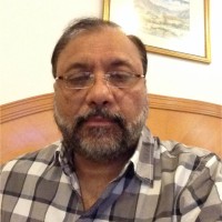 M. Khalid Zamir