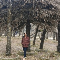 Rashmi Bania, Csm