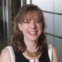 Christine Sharp