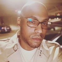 Anthony James Edwards
