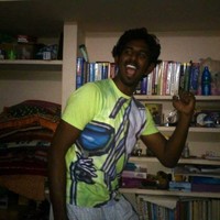 rajan rufus