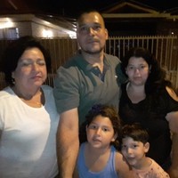 Alexander Ricardo velasquez