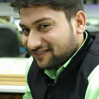 Rohit Garg