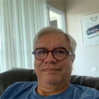Marcos A. F. Bonfim