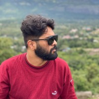 Arun Abraham