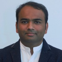Rohit Kumar Hedaoo