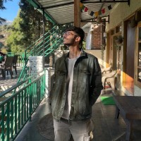 Gaurav Rohilla