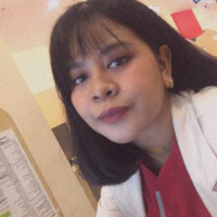 Presty Sipayung